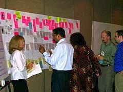 Customers and Clients Creating a Customer Scenario Map