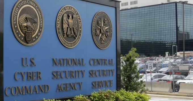 NSA, Central Security Service, US Cyber Command