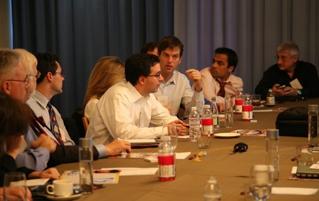 Customer Advisory Board Meeting